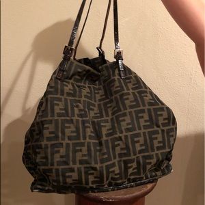 Fendi Purse